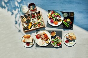 The Royal Park Canvas - Ginza 8