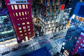 The Royal Park Canvas - Ginza 8