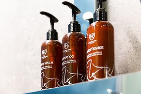 The Royal Park Canvas - Ginza 8