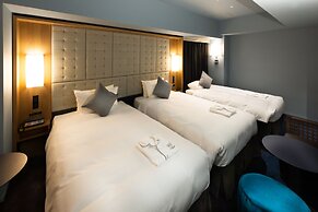 The Royal Park Canvas - Ginza 8