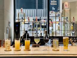 The Royal Park Canvas - Ginza 8