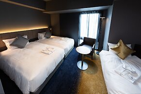 The Royal Park Canvas - Ginza 8