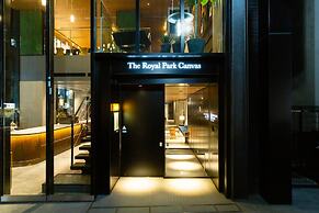 The Royal Park Canvas - Ginza 8