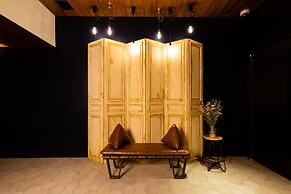 The Royal Park Canvas - Ginza 8