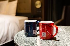 The Royal Park Canvas - Ginza 8