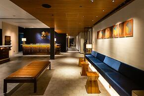 The Royal Park Canvas - Ginza 8