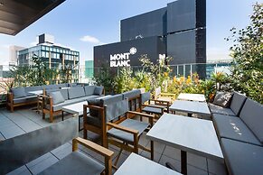 The Royal Park Canvas - Ginza 8