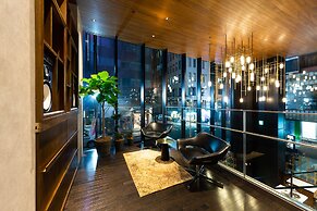 The Royal Park Canvas - Ginza 8