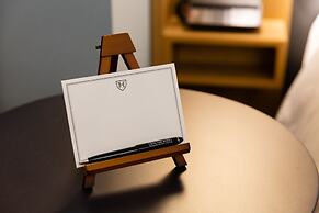 The Royal Park Canvas - Ginza 8