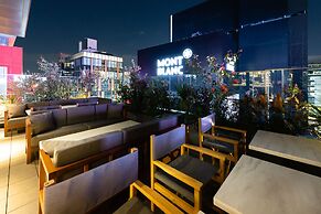 The Royal Park Canvas - Ginza 8