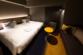 The Royal Park Canvas - Ginza 8