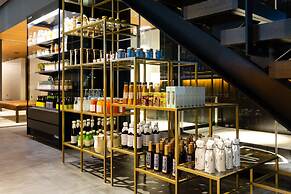 The Royal Park Canvas - Ginza 8