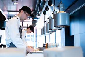 The Royal Park Canvas - Ginza 8