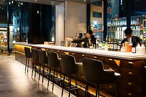 The Royal Park Canvas - Ginza 8