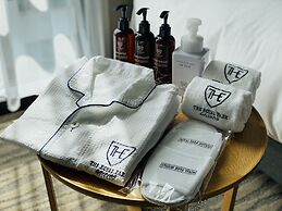 The Royal Park Canvas - Ginza 8