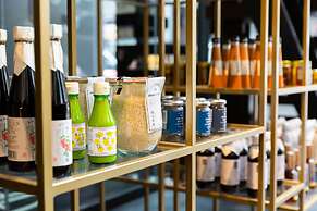 The Royal Park Canvas - Ginza 8