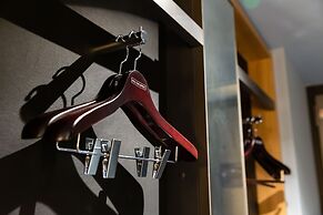 The Royal Park Canvas - Ginza 8