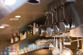 The Royal Park Canvas - Ginza 8