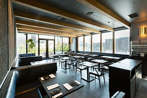 The Royal Park Canvas - Ginza 8