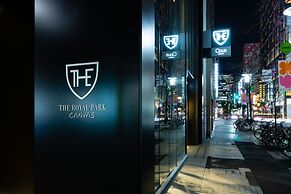 The Royal Park Canvas - Ginza 8