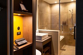 The Royal Park Canvas - Ginza 8