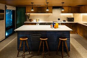 The Royal Park Canvas - Ginza 8