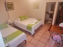 Hotel y Restaurante Costa Coral