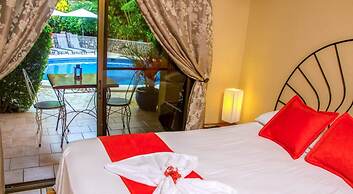 Hotel y Restaurante Costa Coral