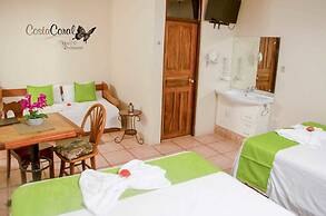 Hotel y Restaurante Costa Coral