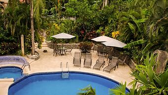 Hotel y Restaurante Costa Coral