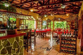 Hotel y Restaurante Costa Coral