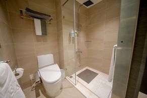 Icasa By GoGo Hotel