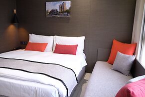 Icasa By GoGo Hotel