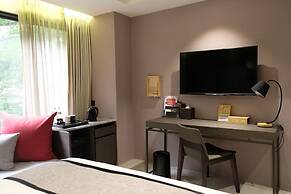 Icasa By GoGo Hotel