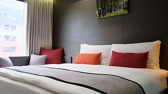 Icasa By GoGo Hotel