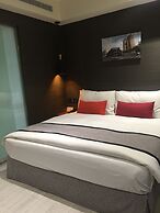 Icasa By GoGo Hotel