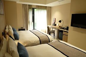 Icasa By GoGo Hotel