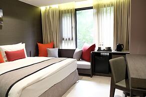 Icasa By GoGo Hotel