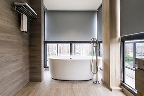 Icasa By GoGo Hotel