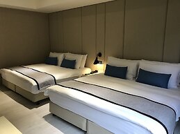 Icasa By GoGo Hotel