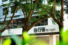 Icasa By GoGo Hotel
