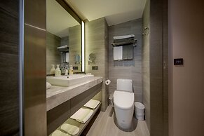Icasa By GoGo Hotel