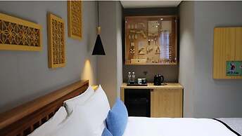 Icasa By GoGo Hotel