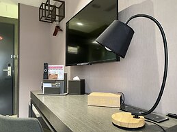Icasa By GoGo Hotel
