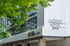 Icasa By GoGo Hotel