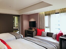 Icasa By GoGo Hotel