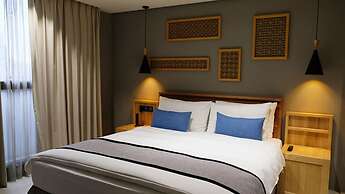 Icasa By GoGo Hotel
