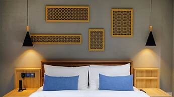 Icasa By GoGo Hotel