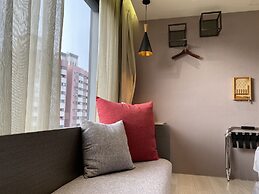 Icasa By GoGo Hotel