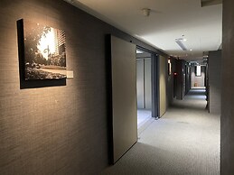 Icasa By GoGo Hotel